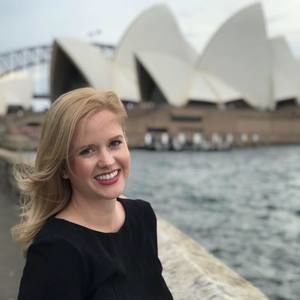 Meet your Posher, Mandy